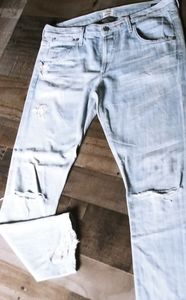 Citizens Of Humanity Premium Vintage Boyfriend